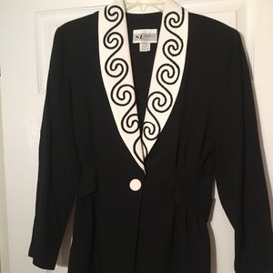 Women’s formal top size 10 NWT